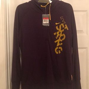 Nike sweatshirt